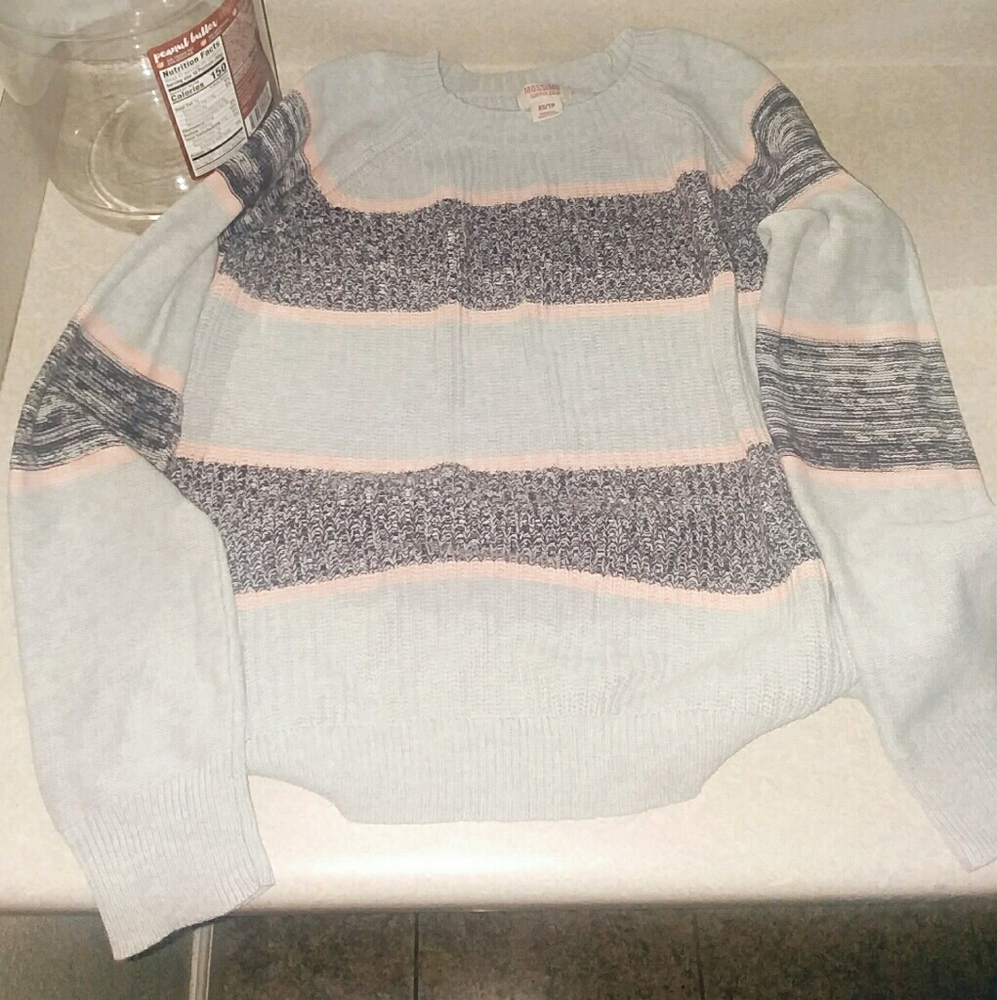 Women sweater